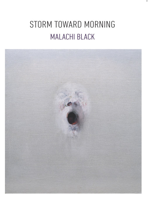 Title details for Storm Toward Morning by Malachi Black - Available